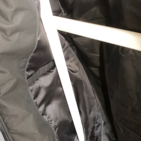 Buffalo Jacket - Picture 5 of 5